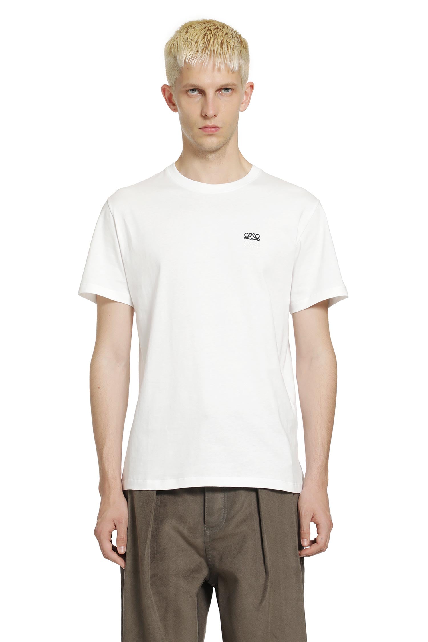 Regular Fit T-Shirt