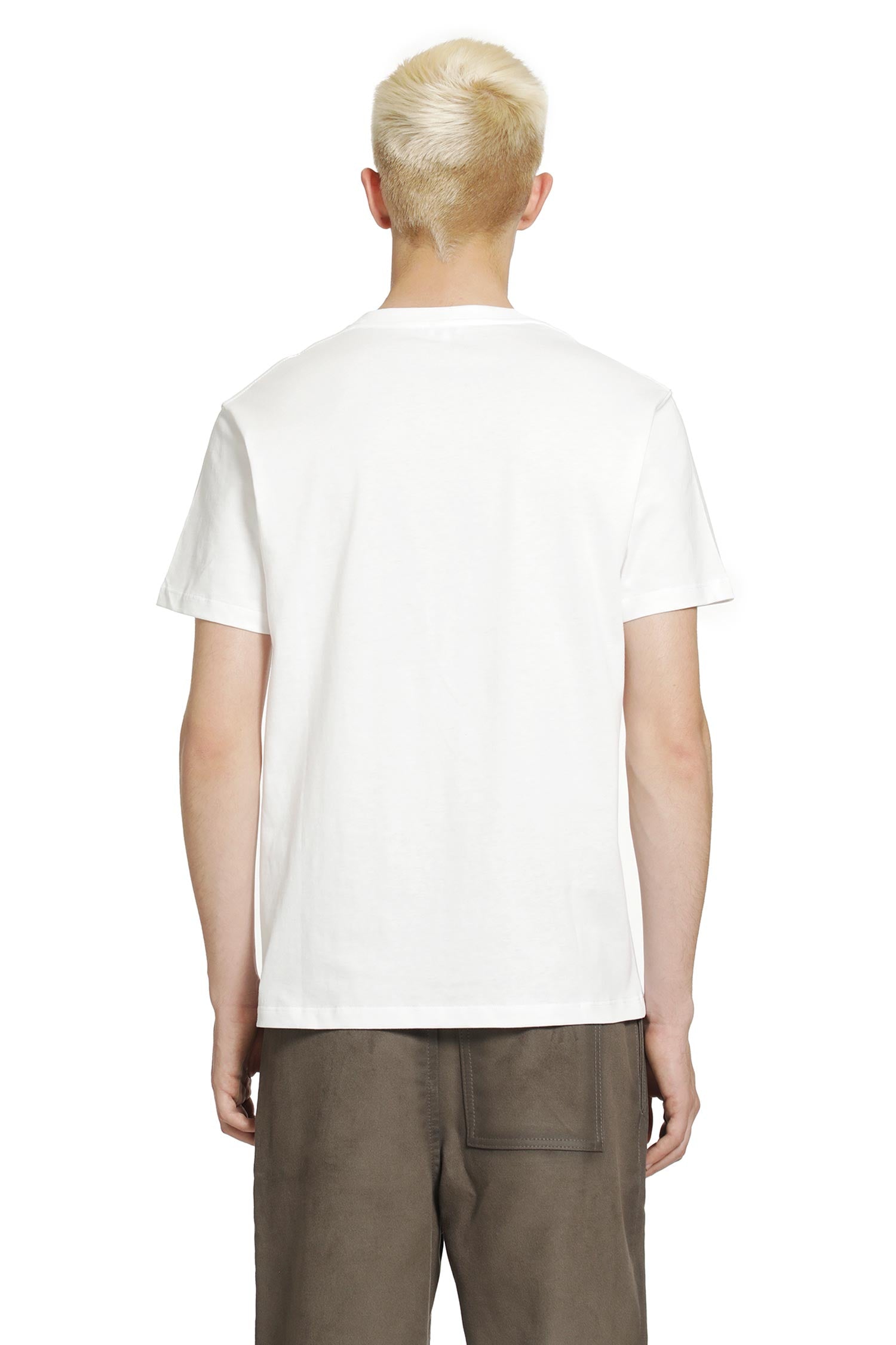 LOEWE Regular Fit T-Shirt man