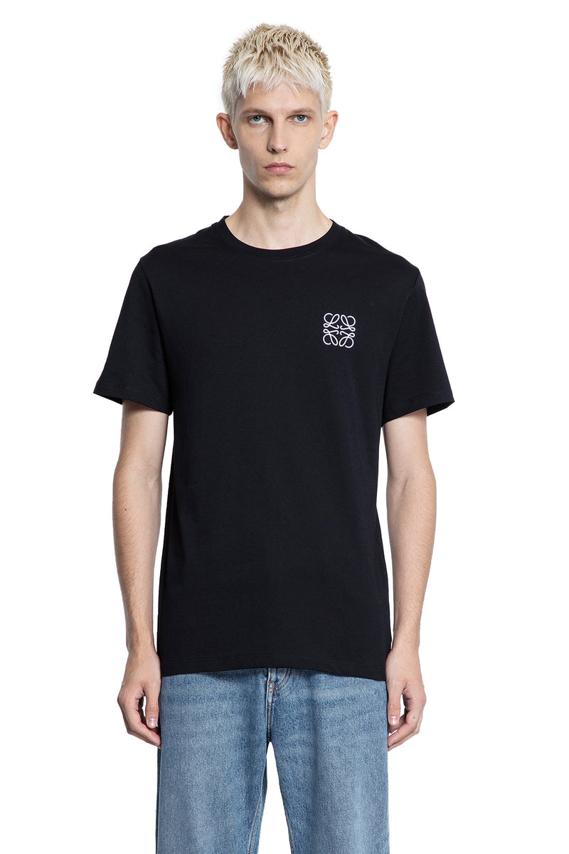 Regular fit t-shirt - Antonioli.eu