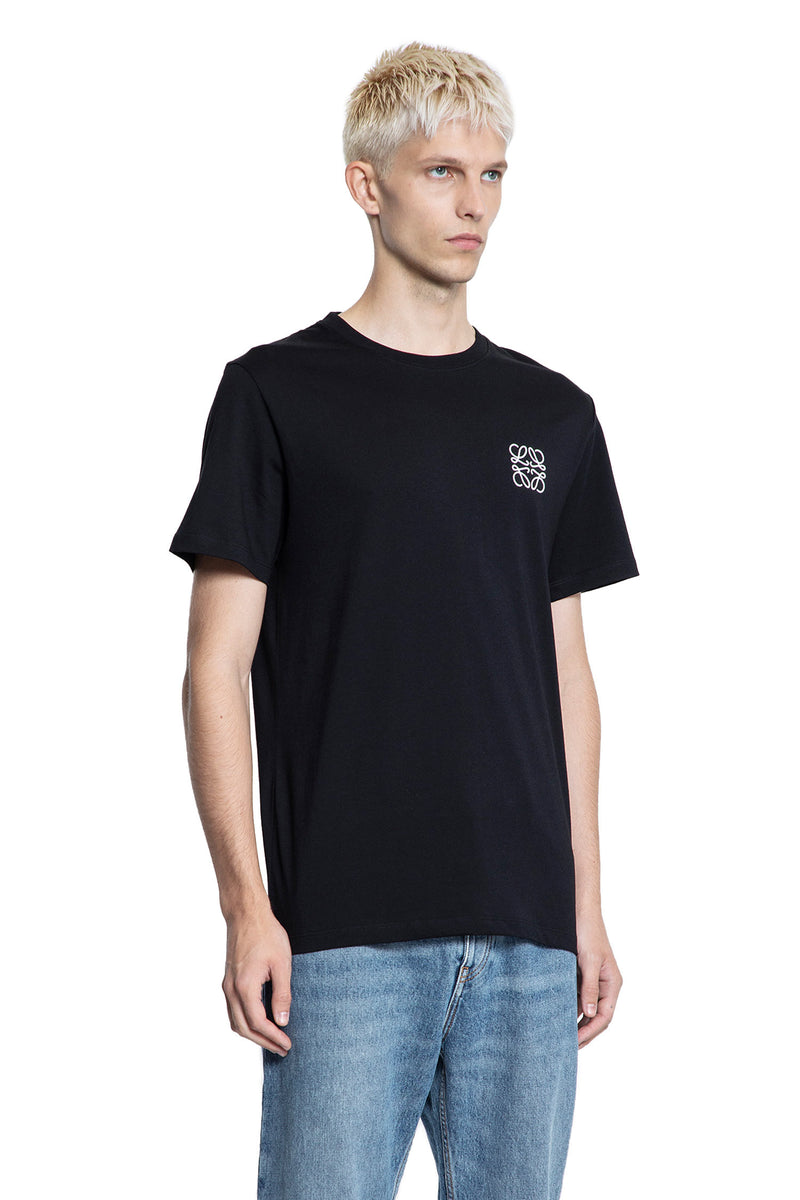 Regular fit t-shirt - Antonioli.eu
