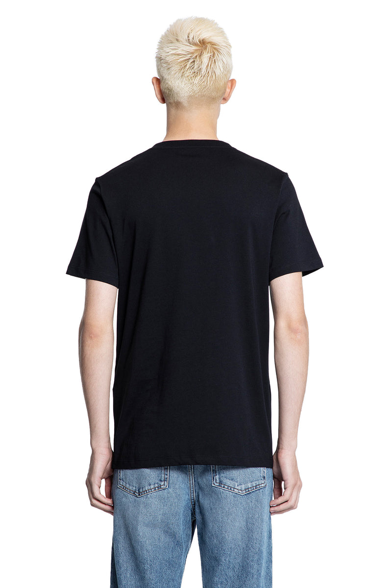 Regular fit t-shirt - Antonioli.eu