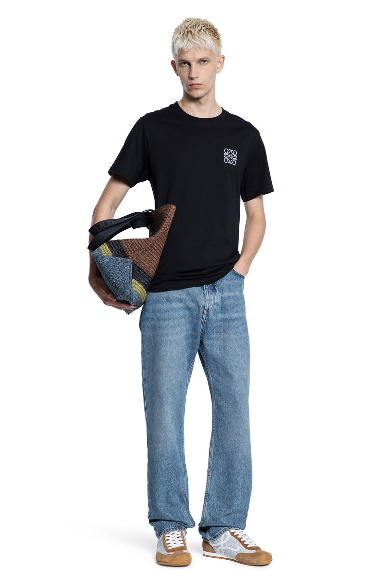 Regular fit t-shirt - Antonioli.eu