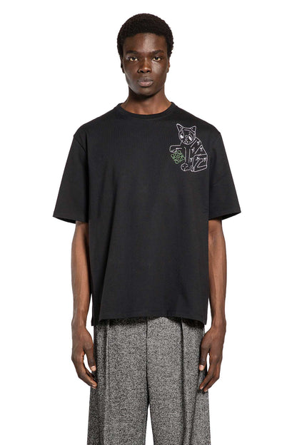 Louis Wain ''Futurist Cats'' T-Shirt