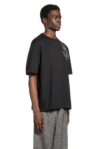 Louis Wain ''Futurist Cats'' T-Shirt