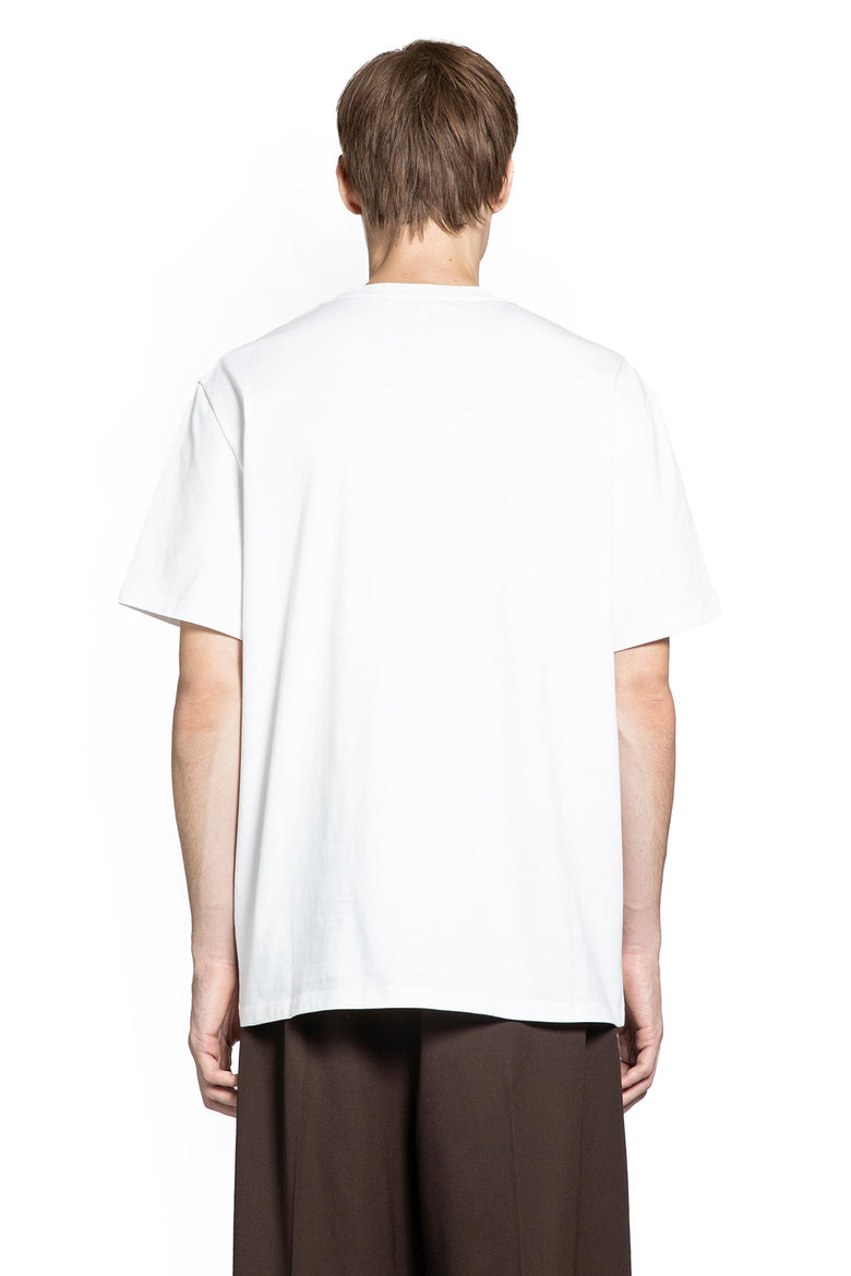 Louis Wain's Futurist Cat Collaboration T-Shirt