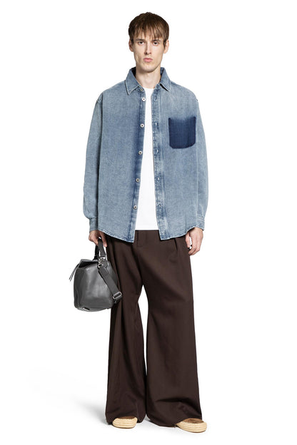 Louis Wain's Futurist Cat Collaboration T-Shirt