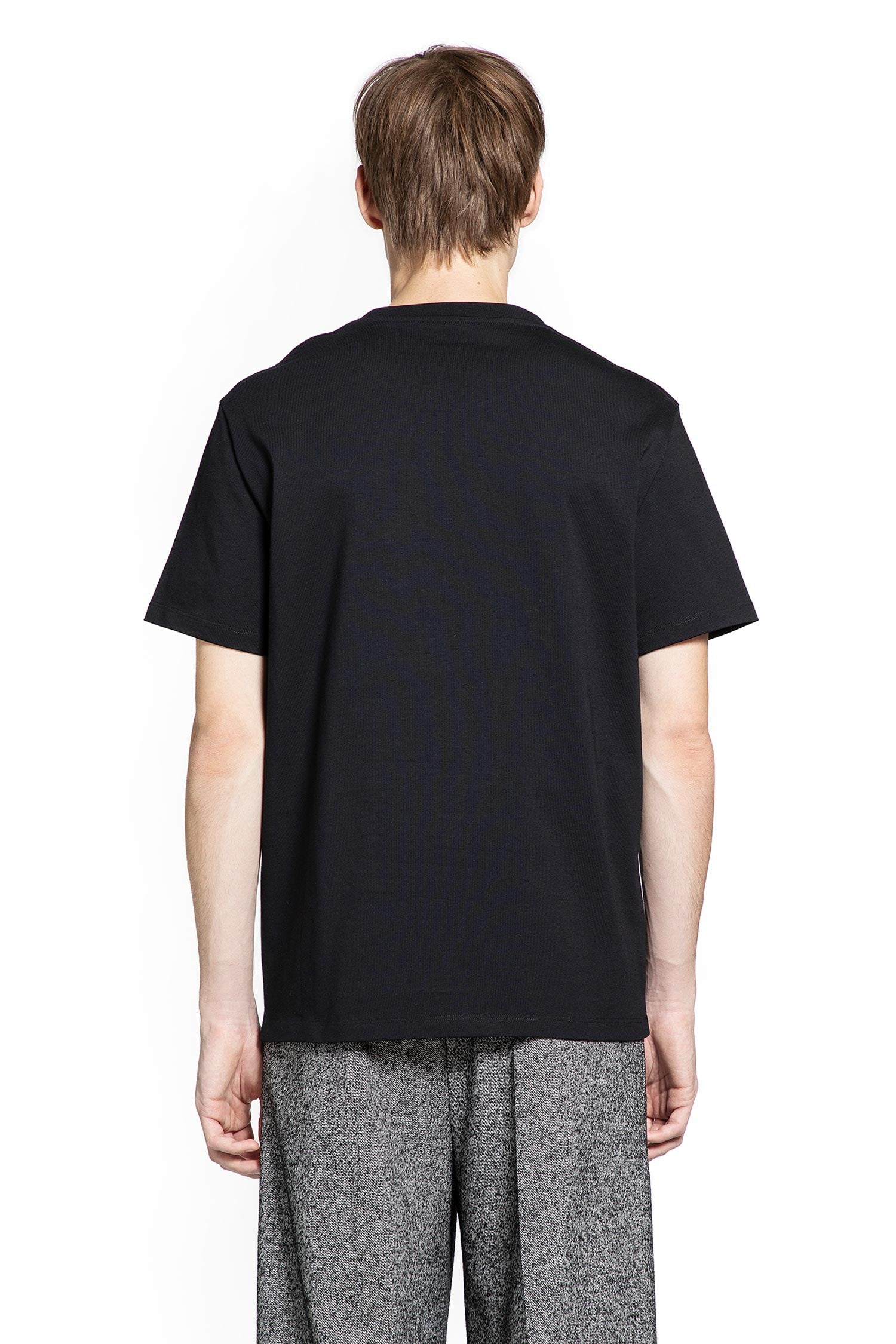 Pocket Logo Relaxed Fit T-Shirt