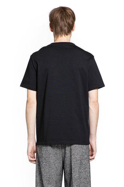 Pocket Logo Relaxed Fit T-Shirt