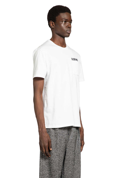 Relaxed Fit T-Shirt in Cotton