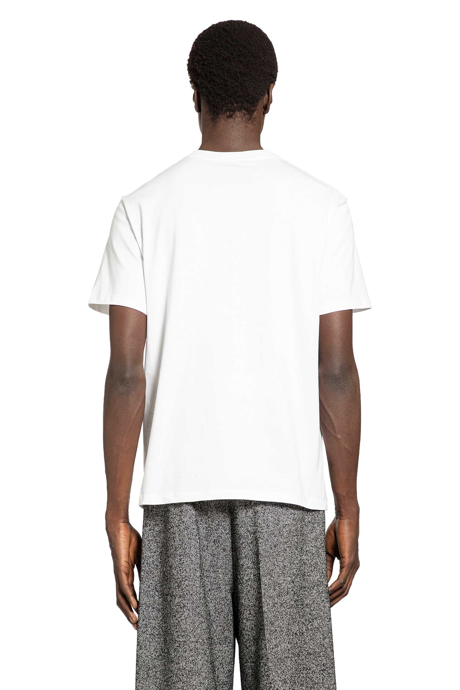 Relaxed Fit T-Shirt in Cotton