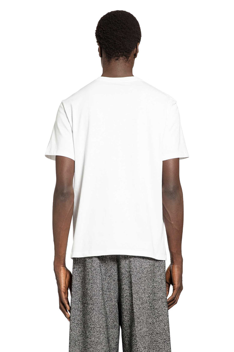 Relaxed Fit T-Shirt in Cotton