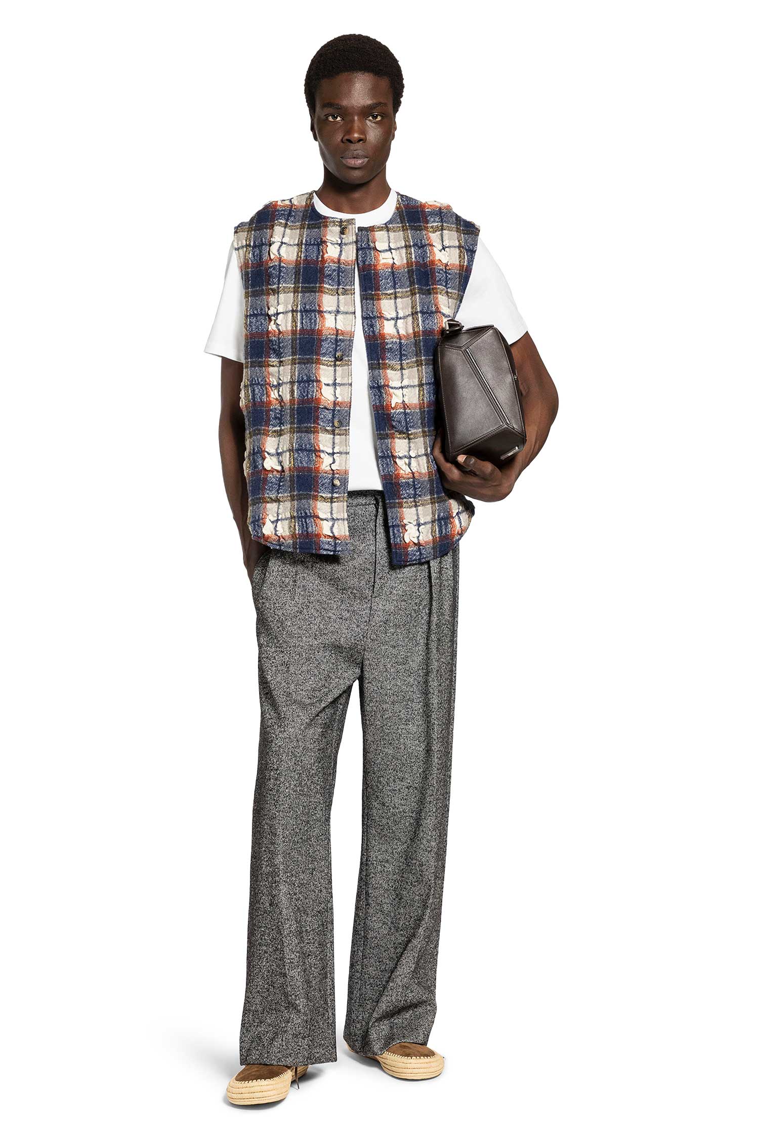 Relaxed Fit T-Shirt in Cotton