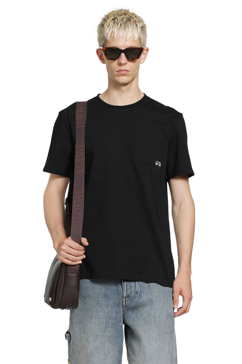 LOEWE Relaxed Fit T-Shirt man
