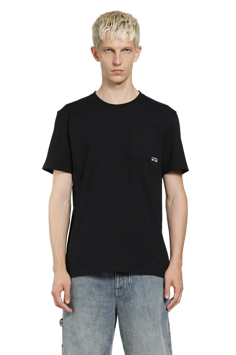LOEWE Relaxed Fit T-Shirt man