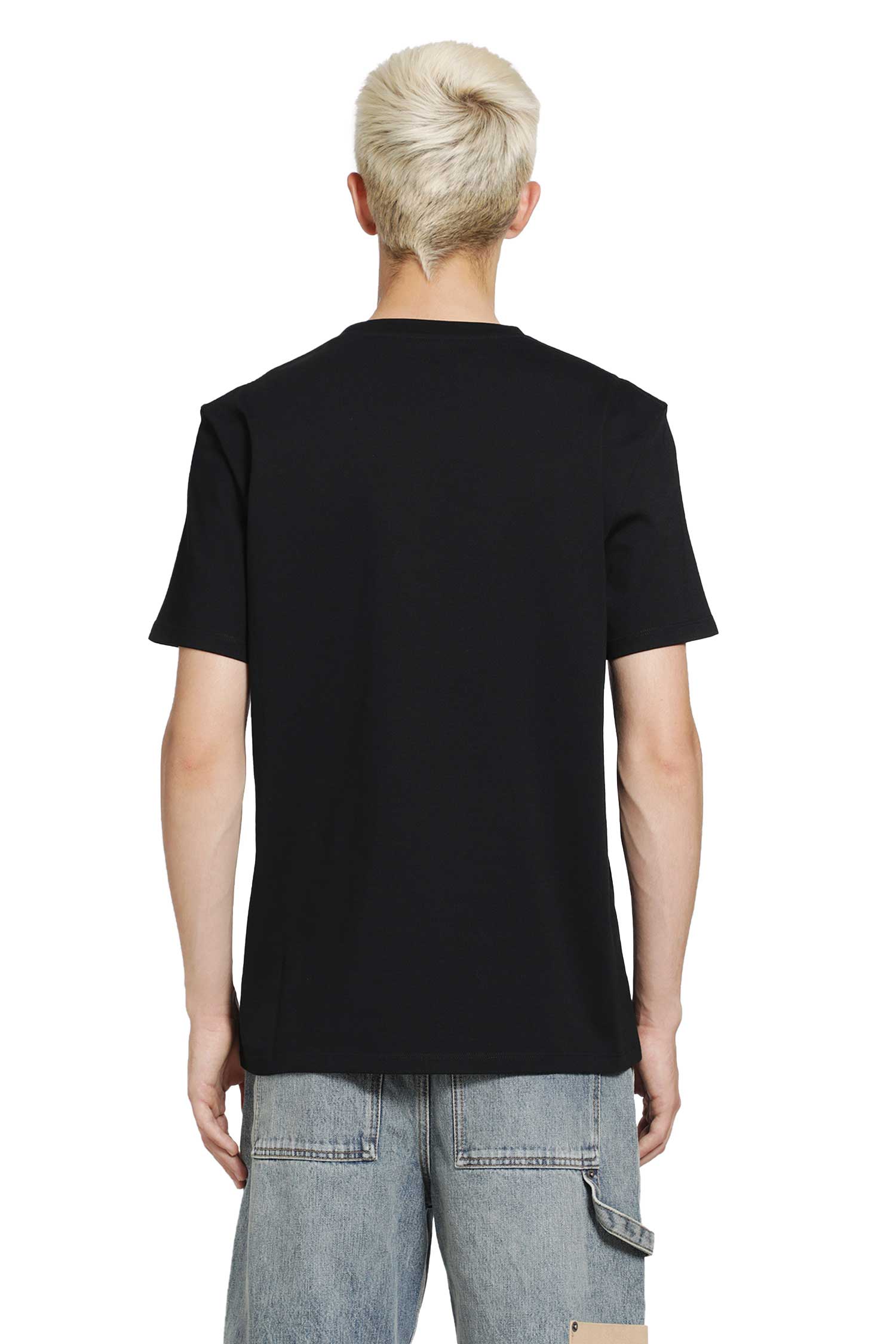 Relaxed Fit T-Shirt