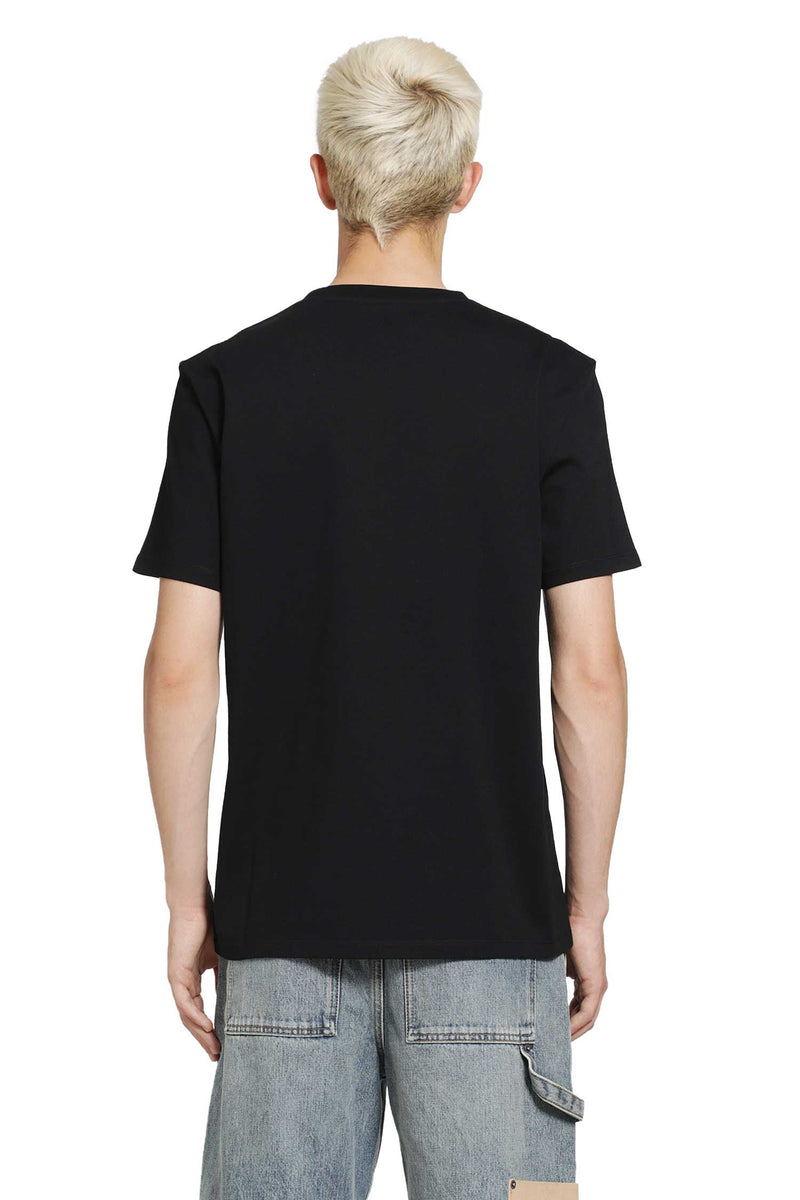 LOEWE Relaxed Fit T-Shirt man