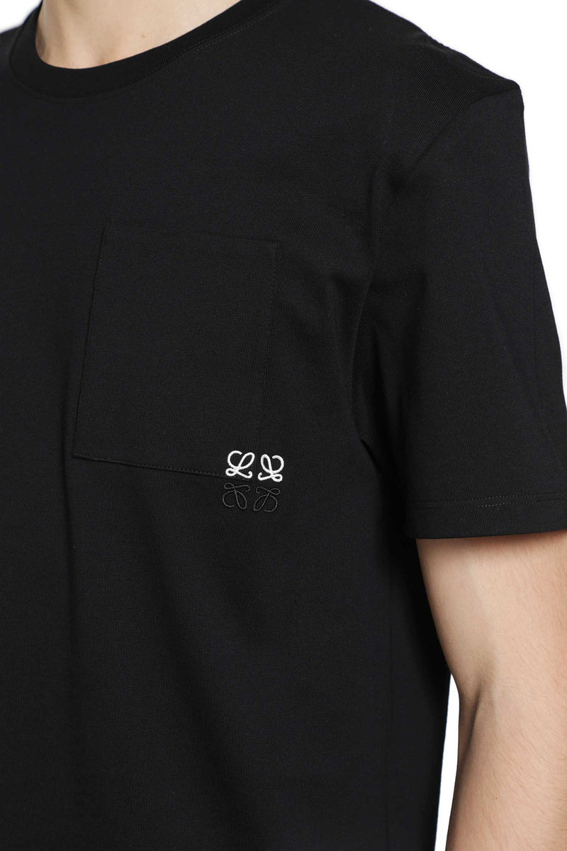 LOEWE Relaxed Fit T-Shirt man