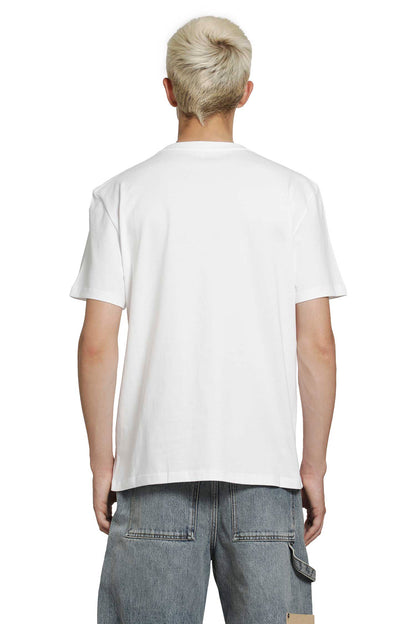 Relaxed Fit Cotton T-Shirt