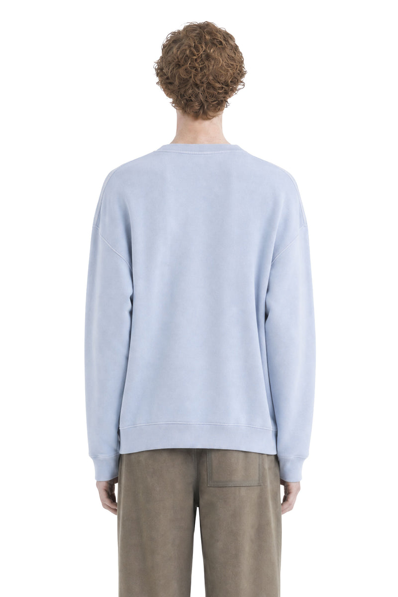 LOEWE Sweatshirt in Cotton man
