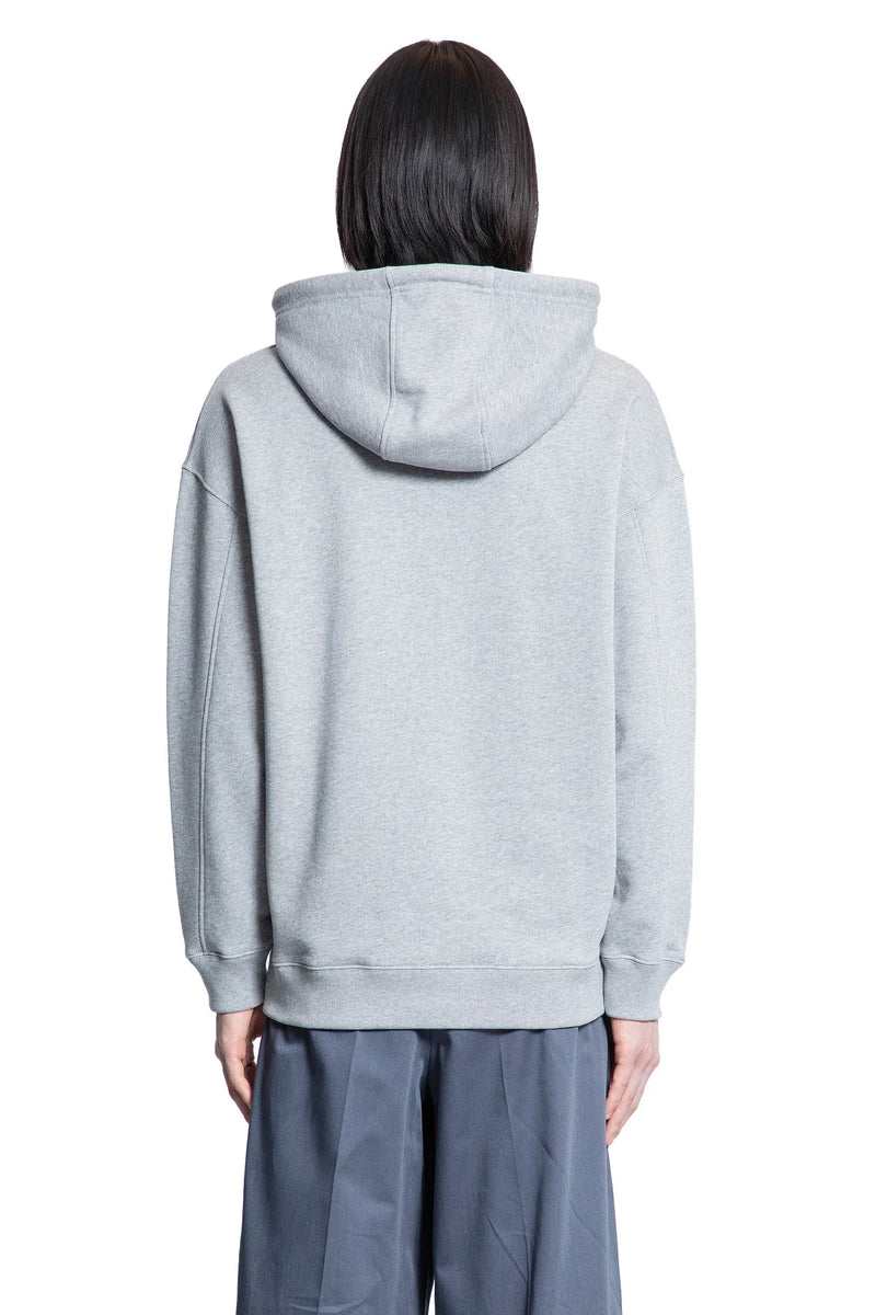 LOEWE Relaxed Fit Hoodie in Cotton man