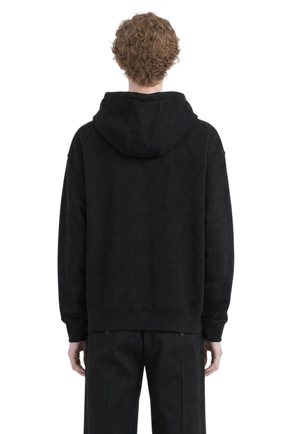 Zip-Up Hoodie