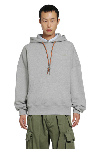 Hoodie in Cotton