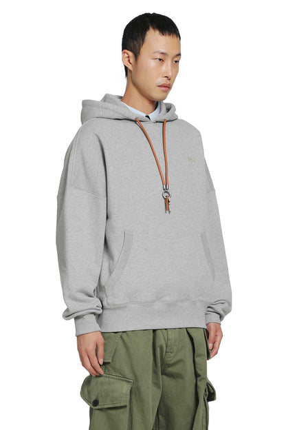 Hoodie in Cotton