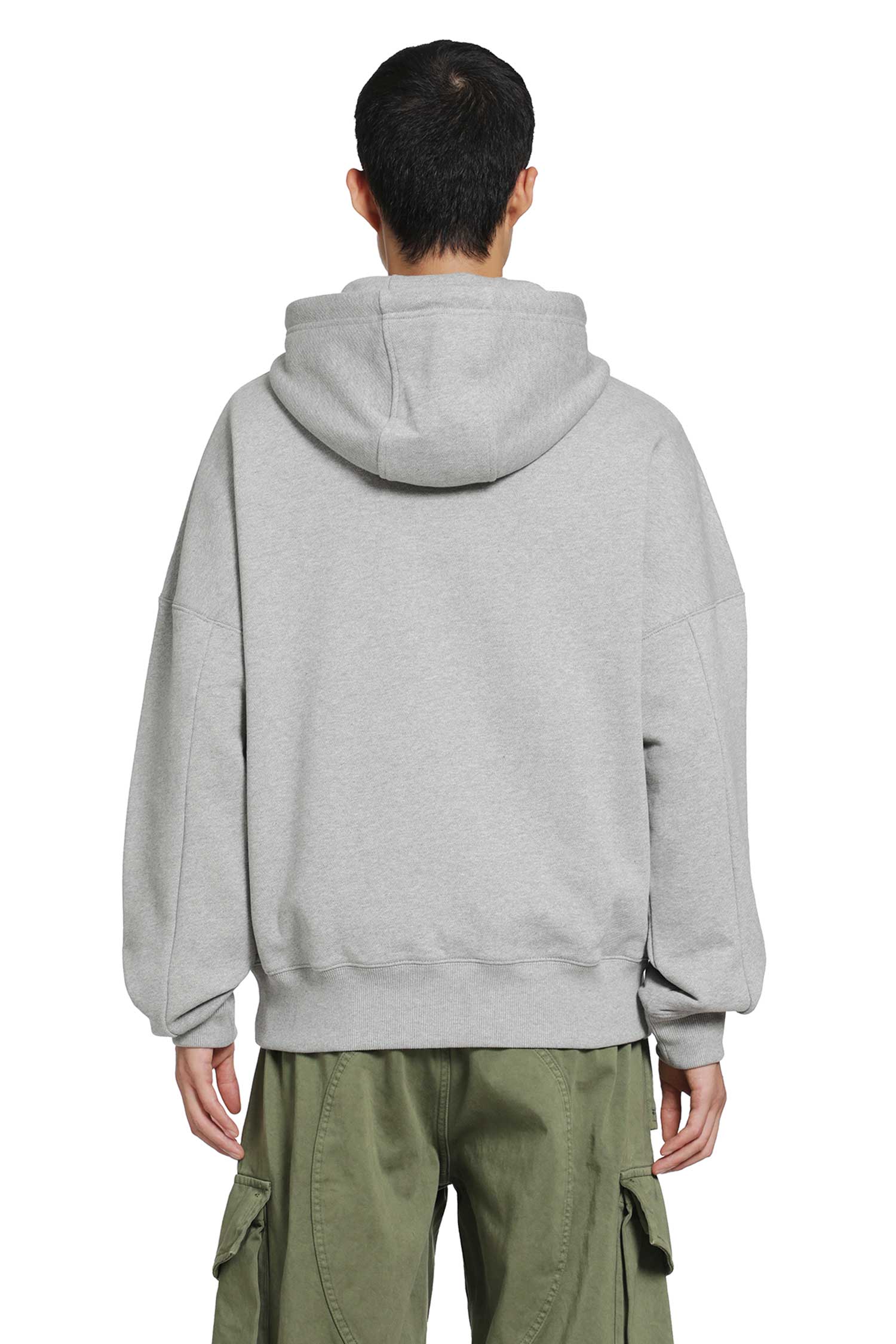 LOEWE Hoodie in Cotton man