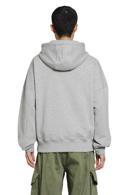 Hoodie in Cotton