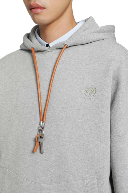 Hoodie in Cotton