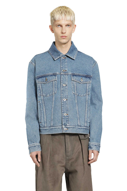 Anagram Jacket