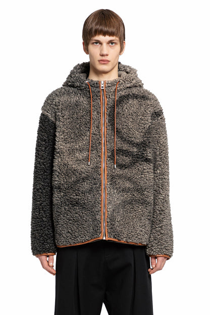 Antonioli LOEWE MAN GREY JACKETS