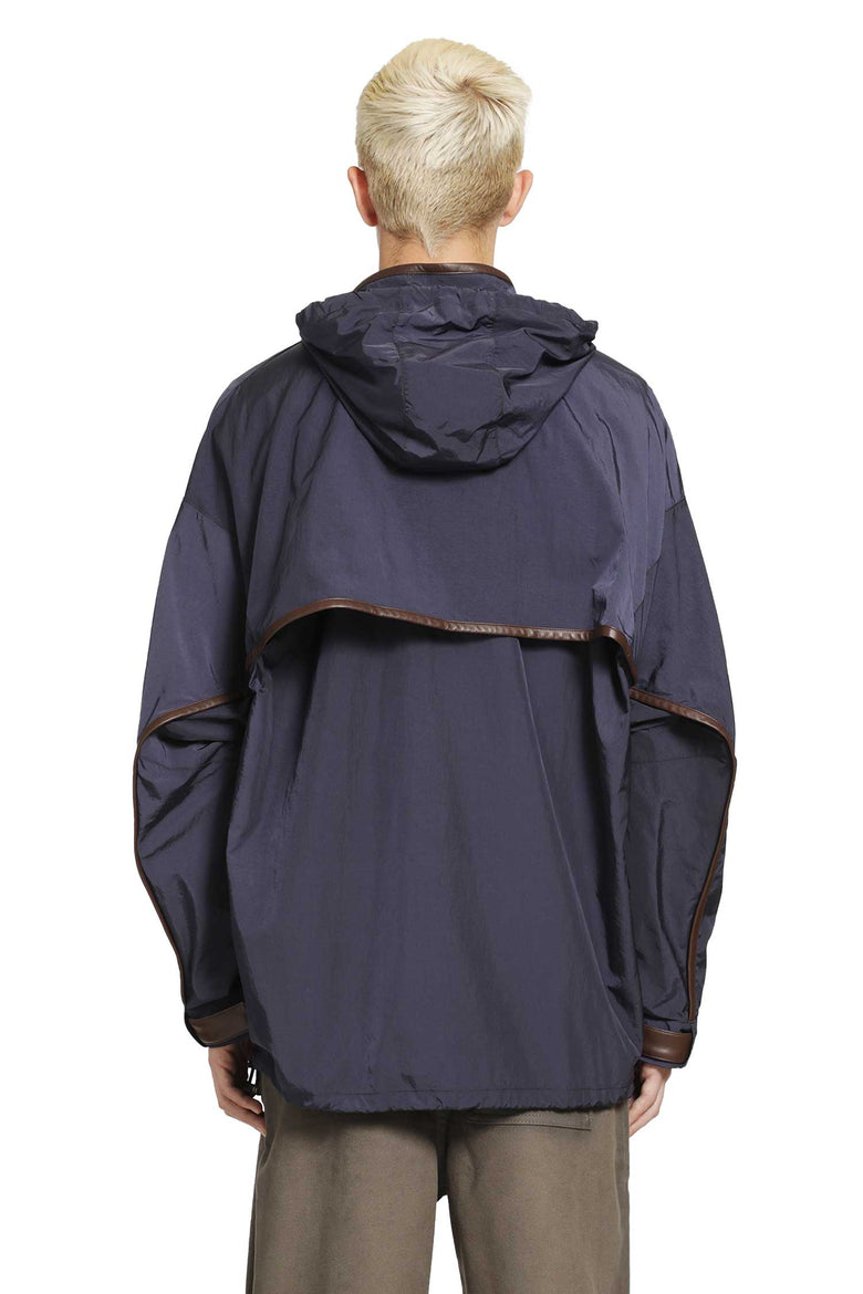 LOEWE Hooded Jacket man