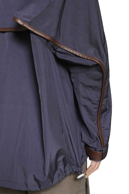 Hooded Jacket