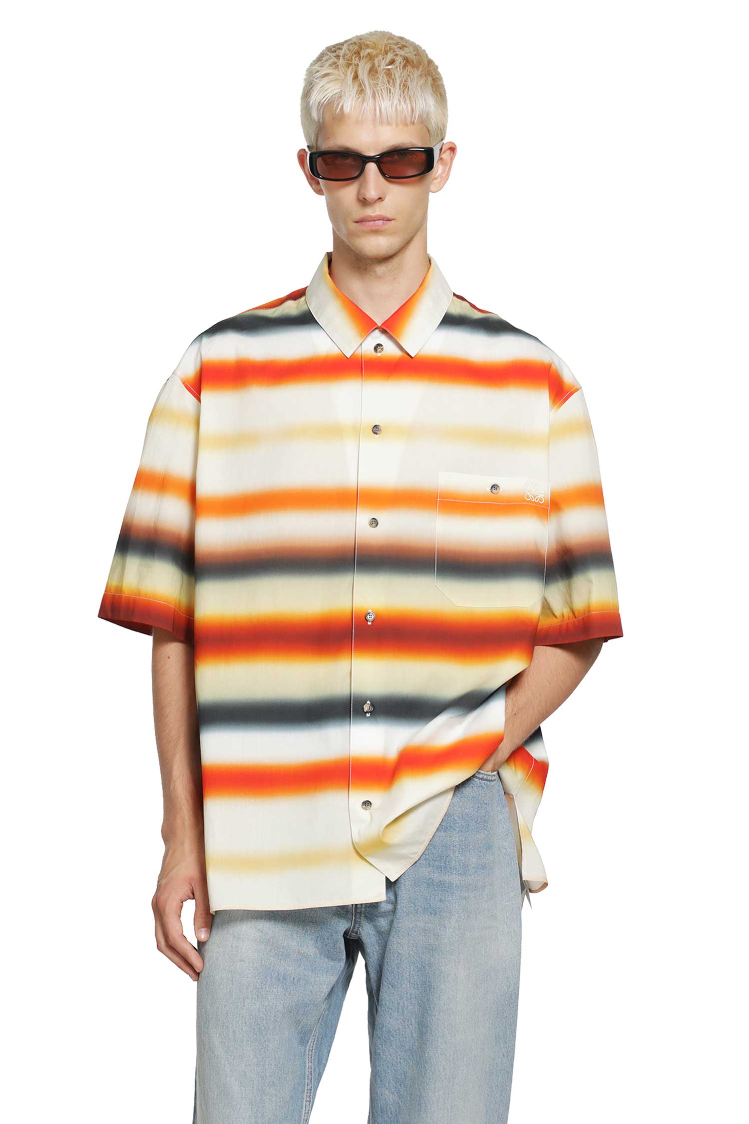 Short Sleeve Shirt