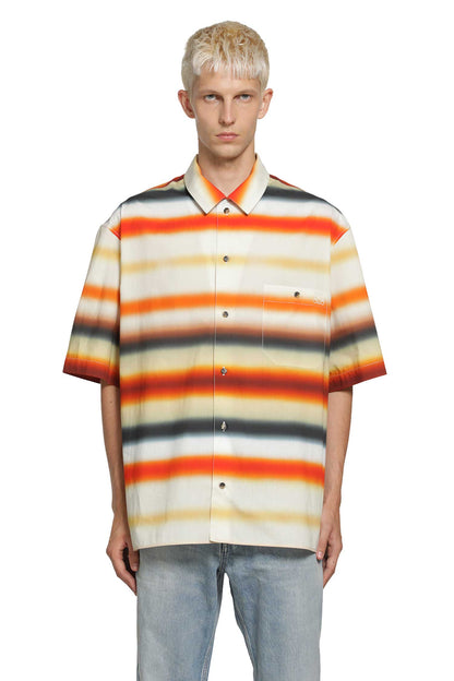 Short Sleeve Shirt