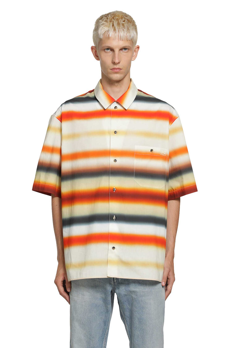 
              LOEWE Short Sleeve Shirt man
            