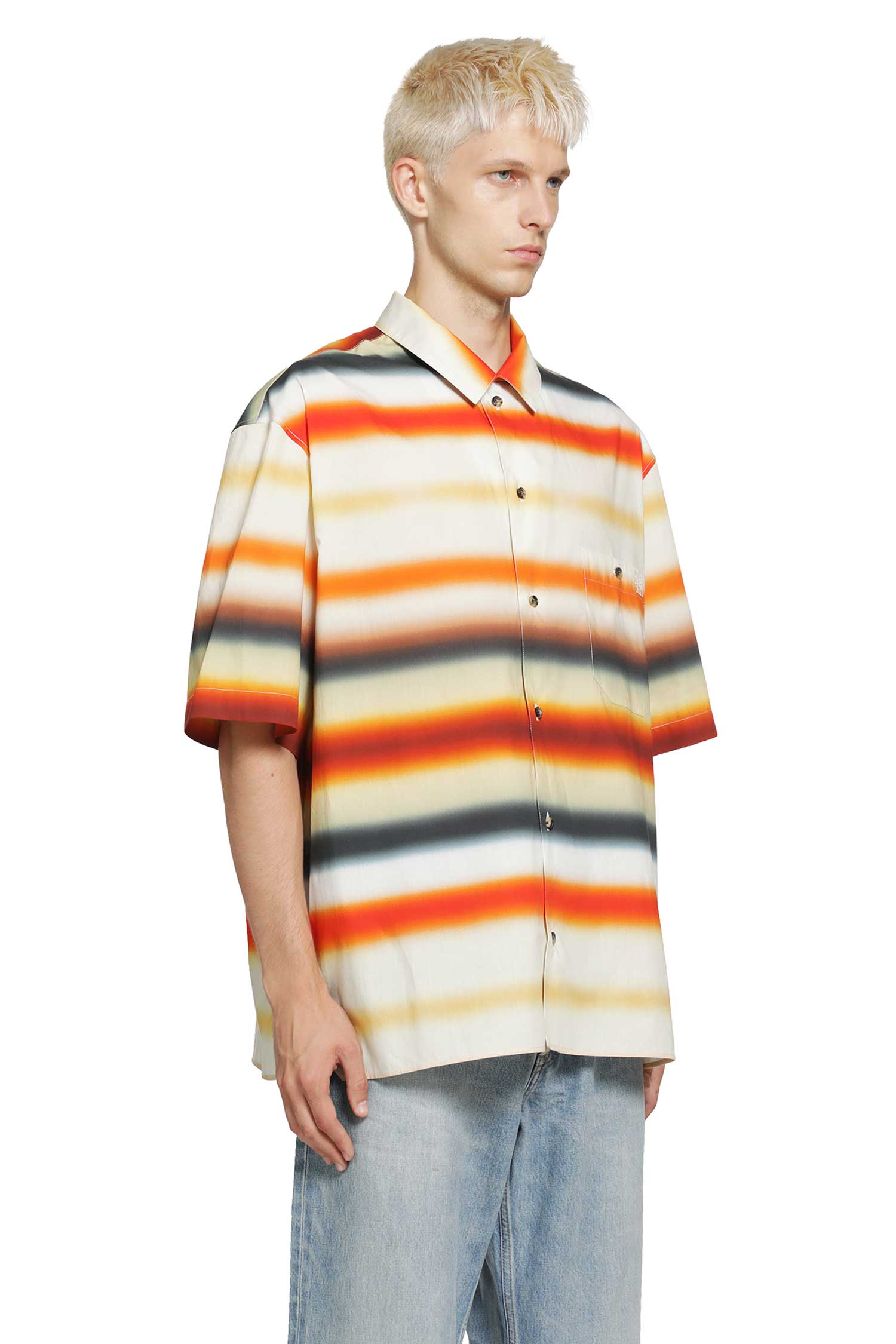 Short Sleeve Shirt
