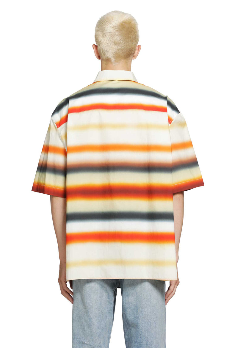 LOEWE Short Sleeve Shirt man