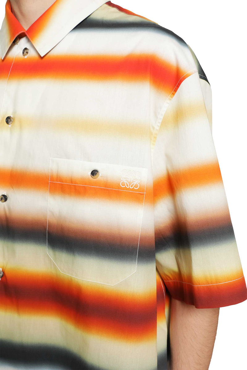 LOEWE Short Sleeve Shirt man