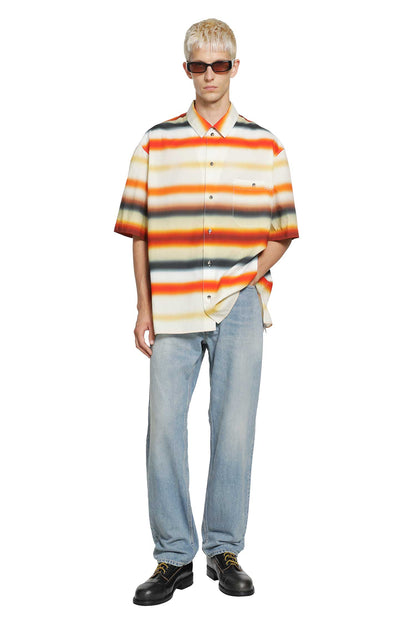 Short Sleeve Shirt