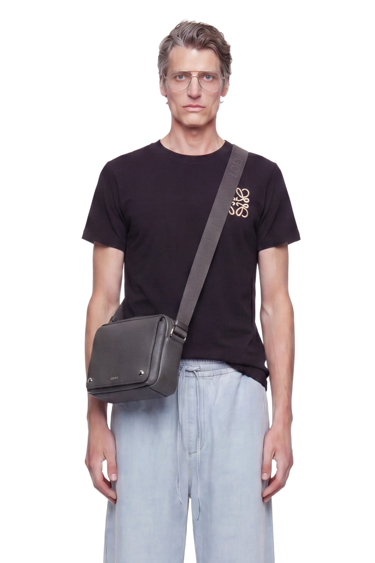 Relaxed Fit T-Shirt
