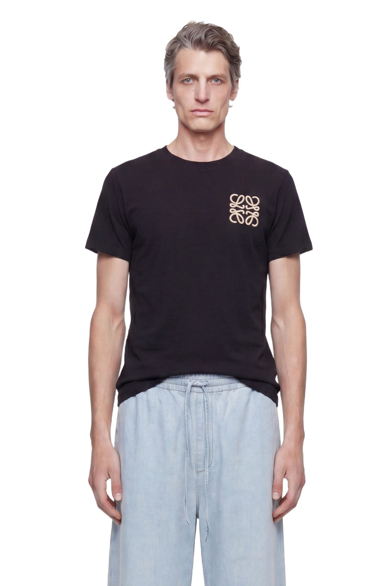LOEWE Relaxed Fit T-Shirt man