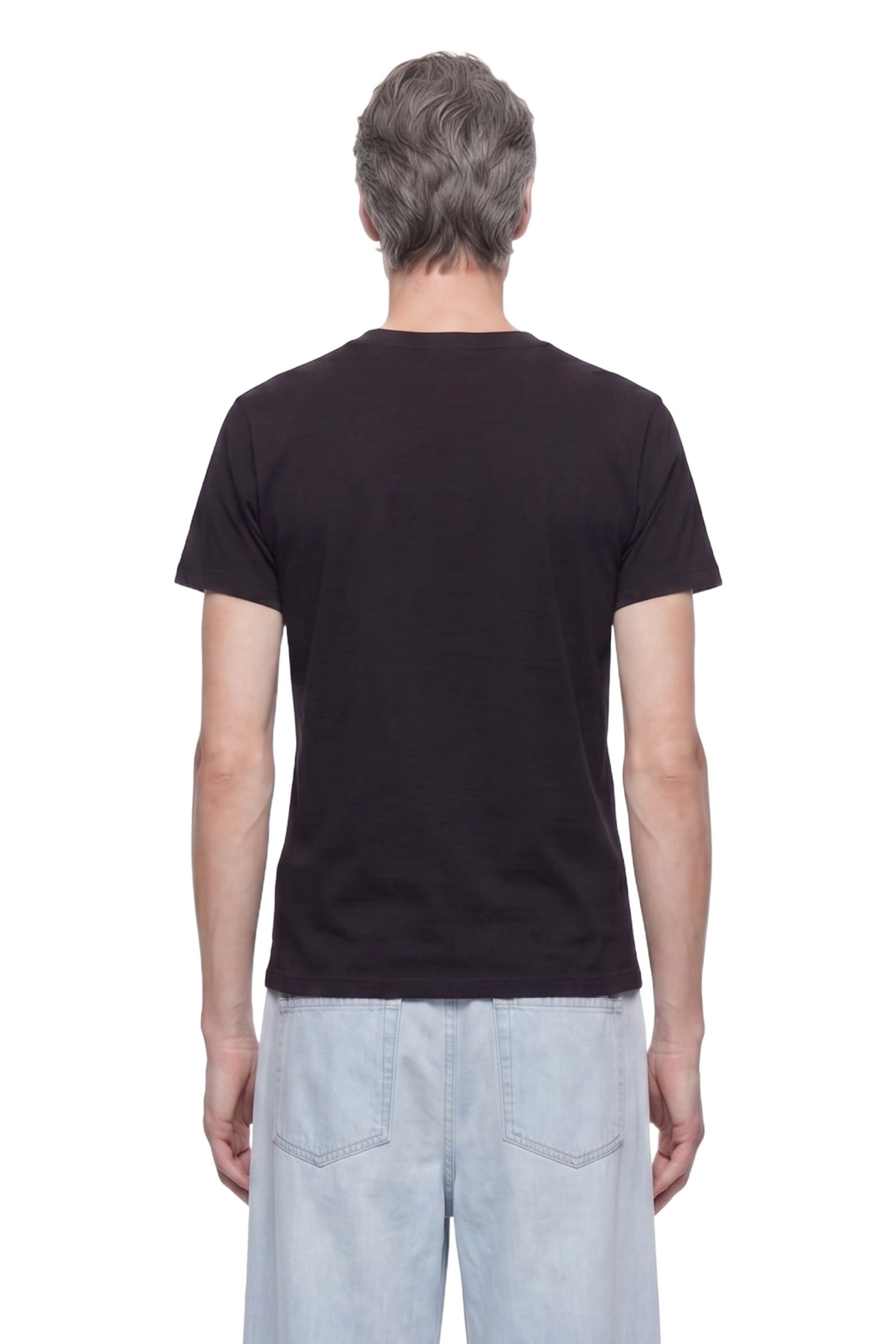 LOEWE Relaxed Fit T-Shirt man