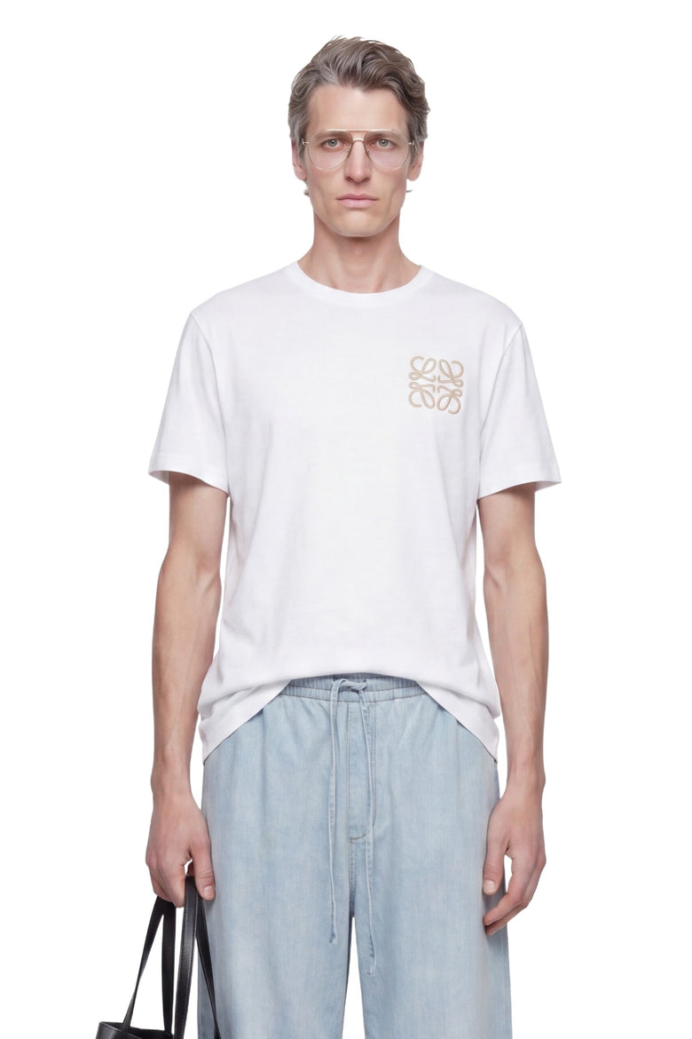 LOEWE Relaxed Fit T-Shirt man