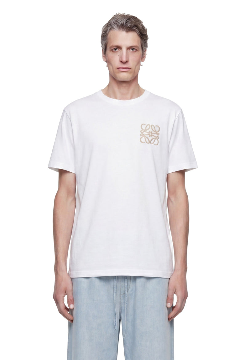 
              LOEWE Relaxed Fit T-Shirt man
            