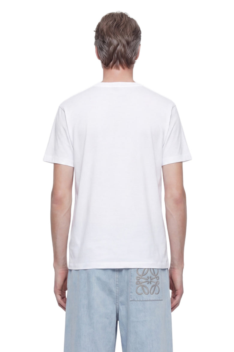 LOEWE Relaxed Fit T-Shirt man