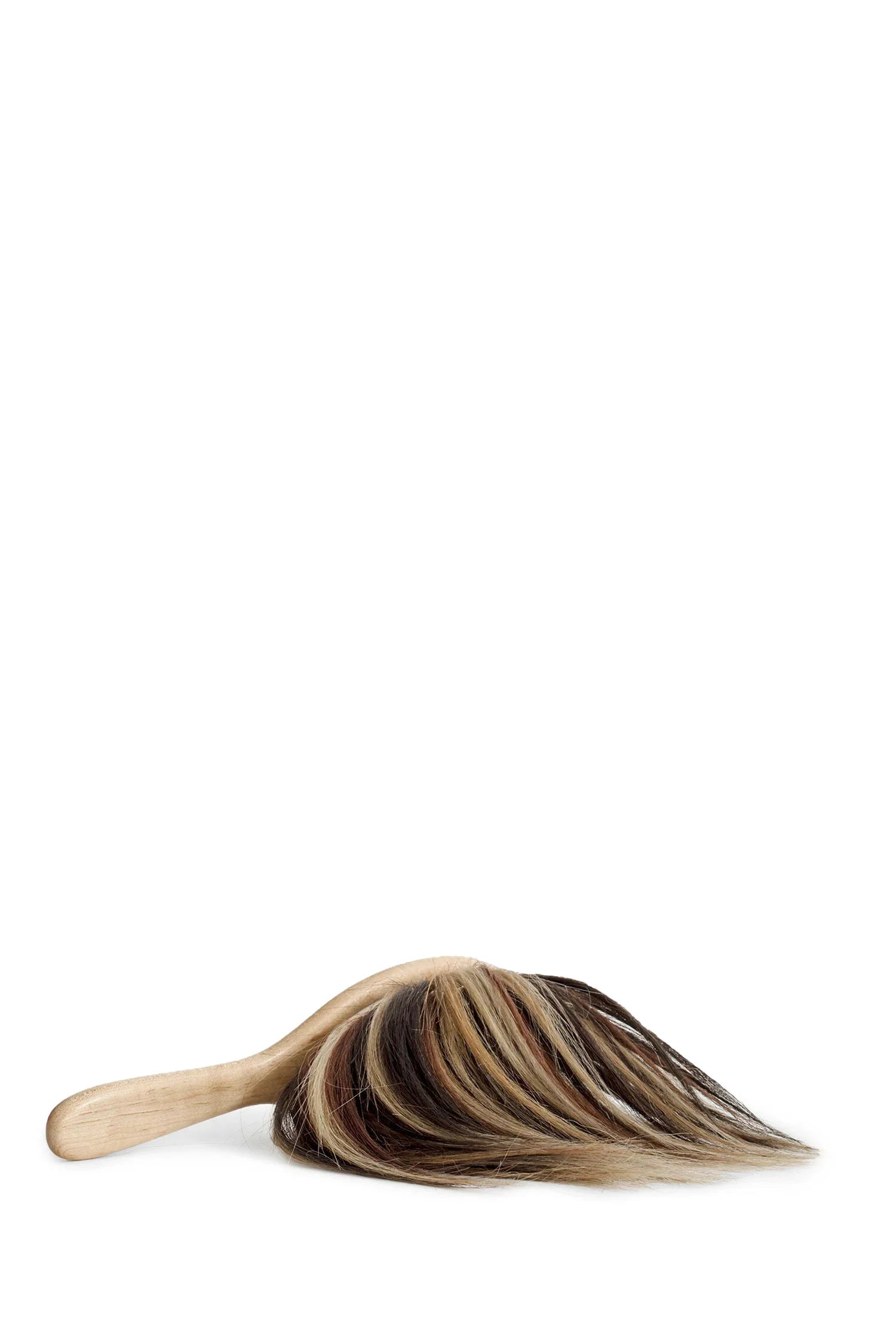 Wooden Hairbrush