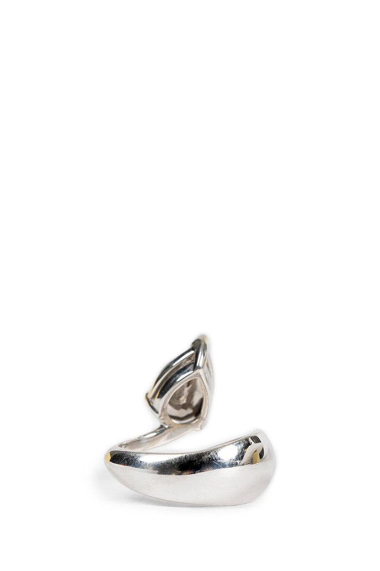 Hard Alien Ring