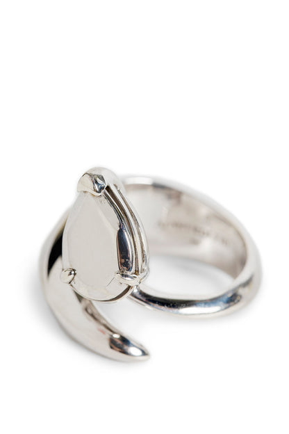 Hard Alien Ring